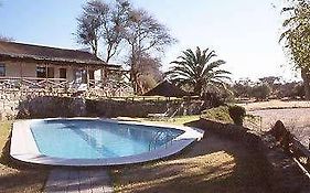 Epako Game Lodge